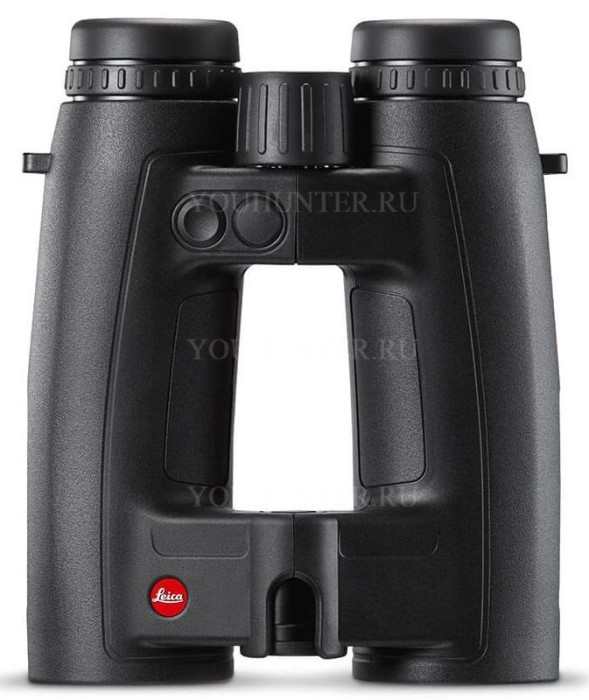 Бинокль с дальномером LEICA Geovid 10x42 3200.COM (40 807)