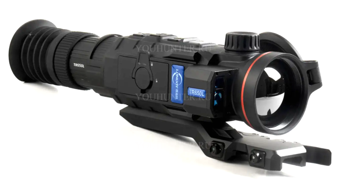 Тепловизионный прицел Longot TR650L (Rico2 RH50R) (640x512 / 50mm)