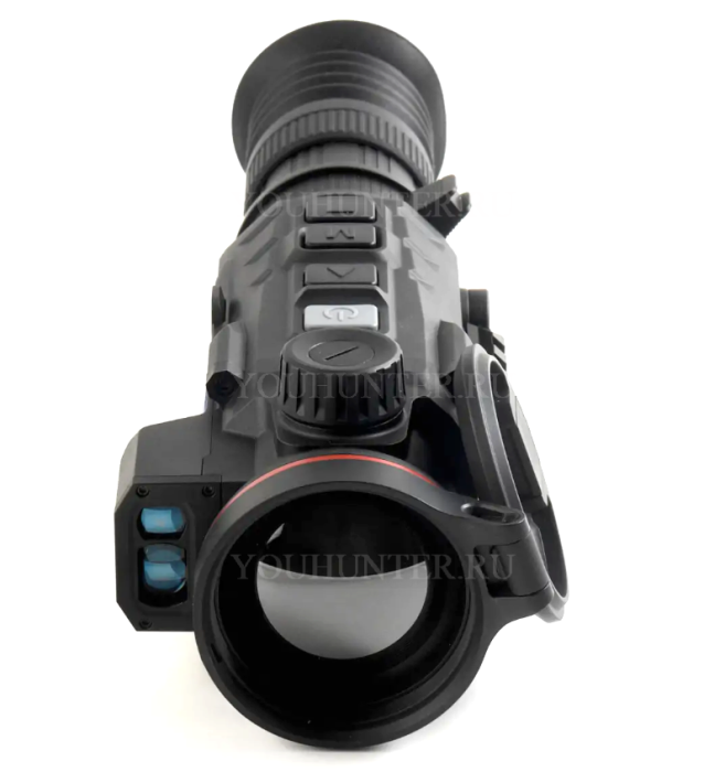 Тепловизионный прицел Longot TR650L (Rico2 RH50R) (640x512 / 50mm)