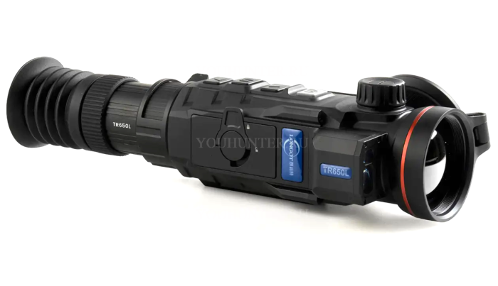 Тепловизионный прицел Longot TR650L (Rico2 RH50R) (640x512 / 50mm)