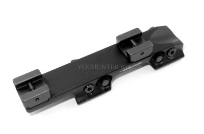 Быстросъемный кронштейн INNOMOUMT под LM призму на Blaser (50-LM-15-00-800)