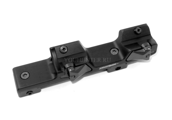 Быстросъемный кронштейн INNOMOUMT под LM призму на Blaser (50-LM-15-00-800)