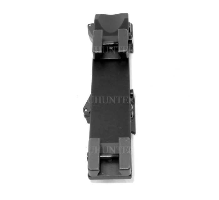 Быстросъемный кронштейн INNOMOUMT под LM призму на Blaser (50-LM-15-00-800)