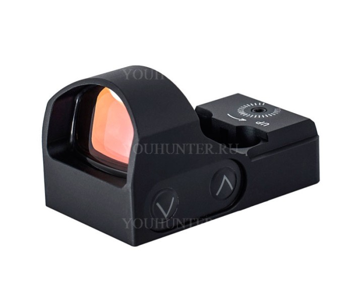 Коллиматорный прицел Quarta TS-XT4 mini (Япония)