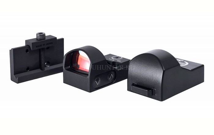 Коллиматорный прицел Quarta TS-XT4 mini (Япония)