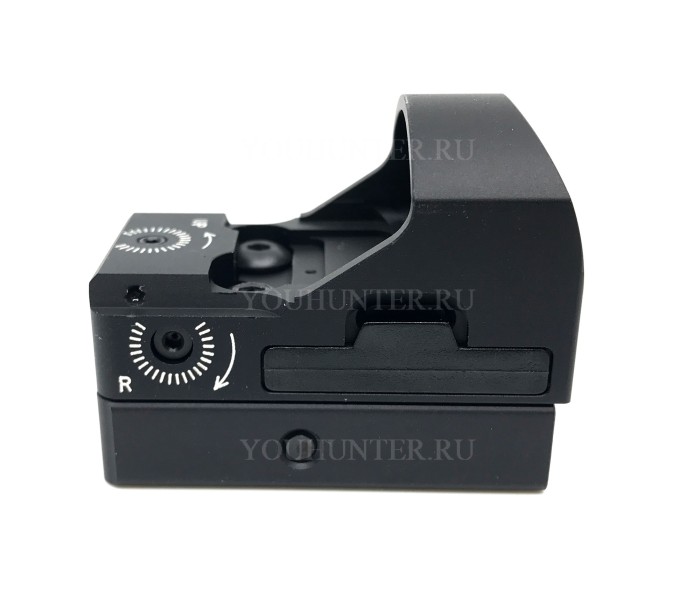 Коллиматорный прицел Quarta TS-XT4 mini (Япония)