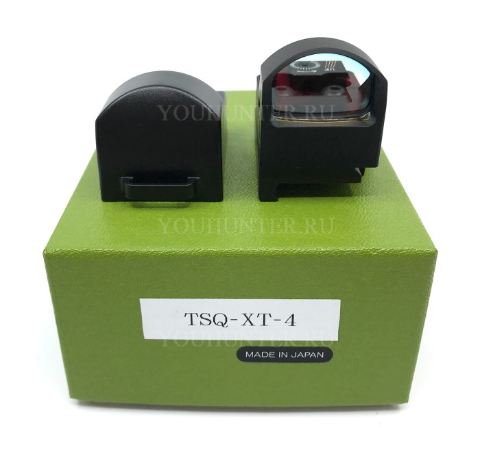 Коллиматорный прицел Quarta TS-XT4 mini (Япония)