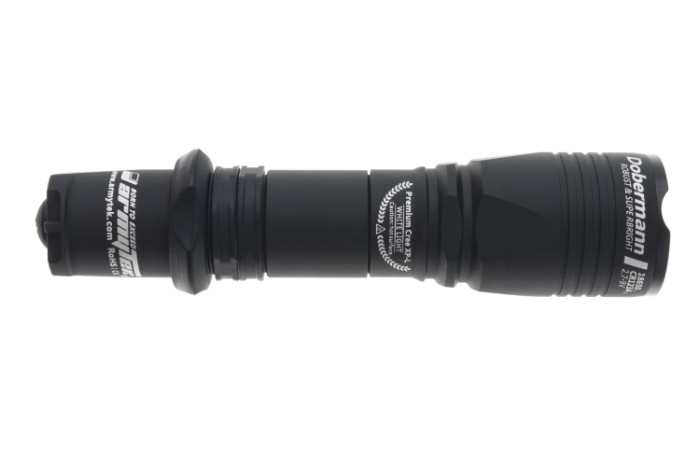 Фонарь Armytek DOBERMANN PRO