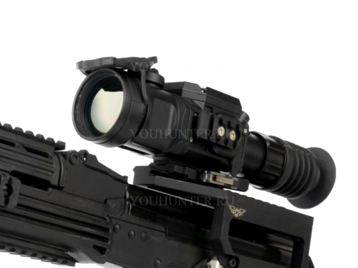 Тепловизионный прицел ИНФРАТЕХ ГИДРА (тепловизор)