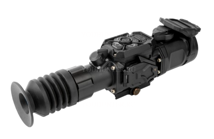 Тепловизионный прицел ИНФРАТЕХ ГИДРА (тепловизор)