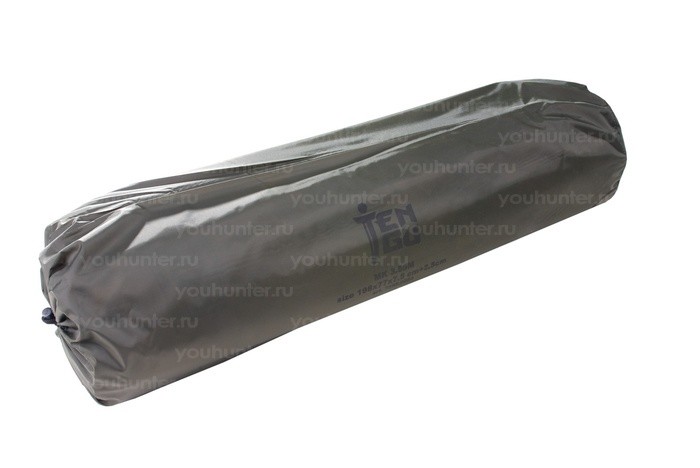 Коврик самонадувающийся TENGU Mk 3.55MC