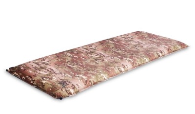 Коврик самонадувающийся TENGU Mk 3.55MC