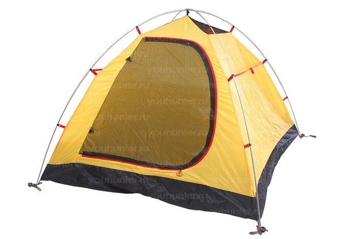 Палатка ALEXIKA TOWER 4