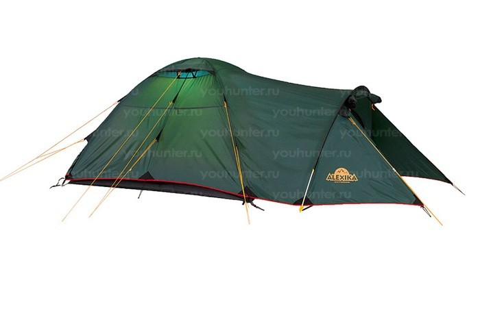 Палатка ALEXIKA TOWER 4