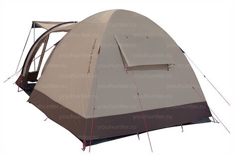 Палатка HIGH PEAK Caurus 4