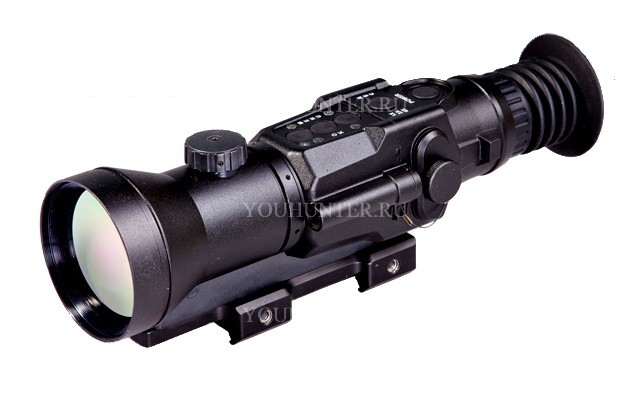 Тепловизионный прицел ДЕДАЛ T4.642 Hunter
