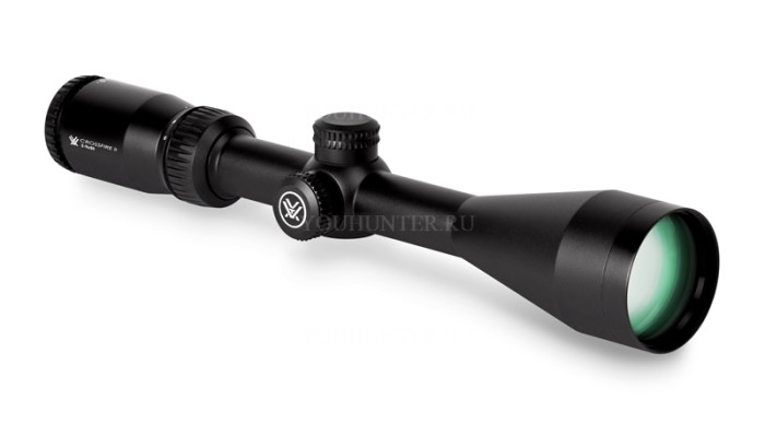Оптический прицел VORTEX Crossfire II 3-9x50 BDC (CF2-31011)