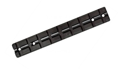 Планка Weaver MAK на Merkel SR1 (5520-50117) сталь
