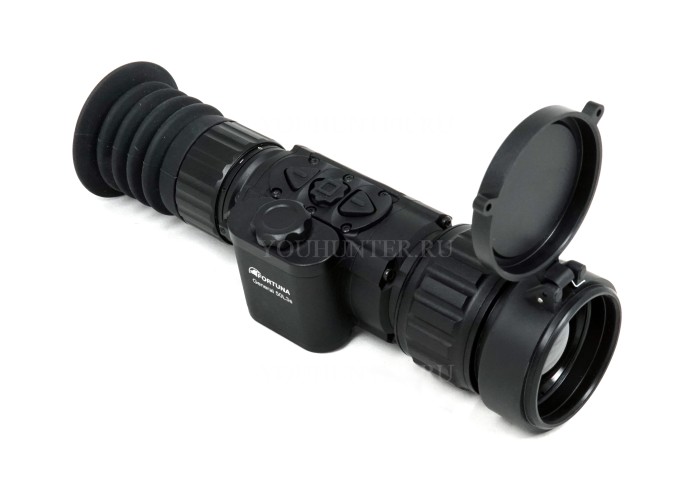 Тепловизионный прицел FORTUNA GENERAL 50L3s (384 матрица)
