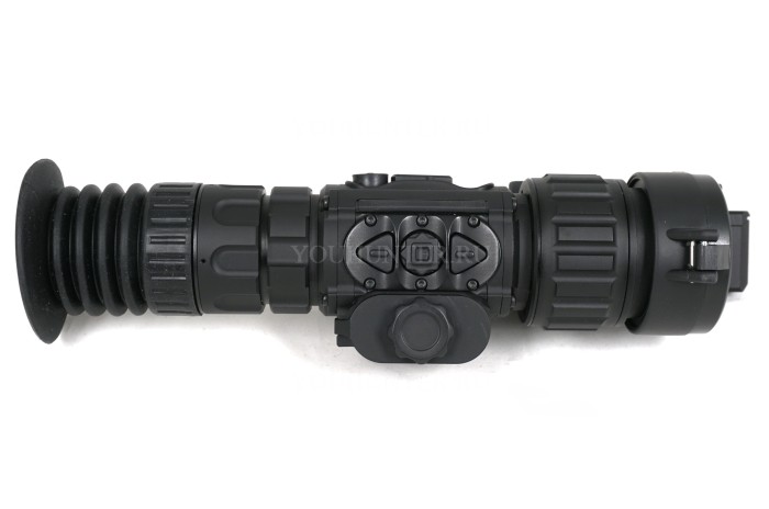 Тепловизионный прицел FORTUNA GENERAL 50L3s (384 матрица)