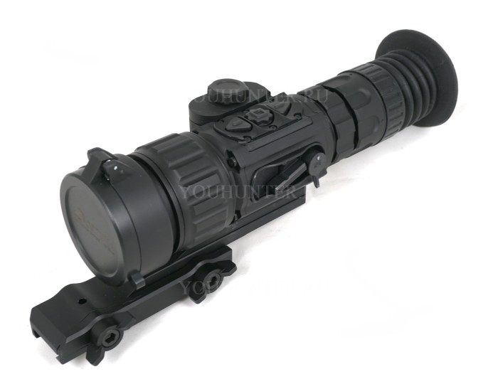 Тепловизионный прицел FORTUNA GENERAL 50L3s (384 матрица)