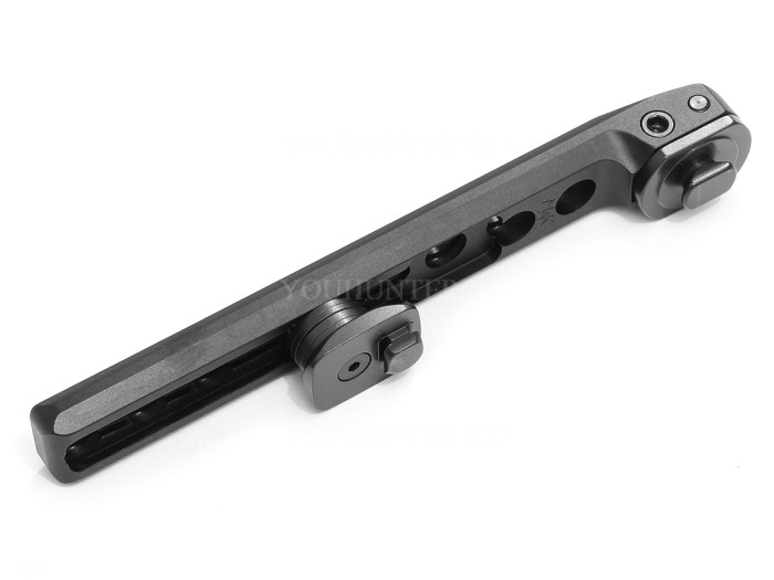 Поворотный кронштейн MAK-FLEX под адаптер FORTUNA, INFRATECH, DEDAL, COT (2100-0000)