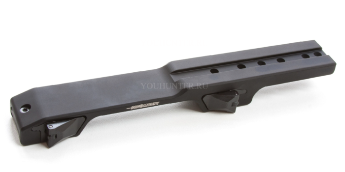 Быстросъёмный кронштейн INNOMOUNT на Blaser под PARD 2 (NV008S/LRF) (50-PD2-13-00-800)