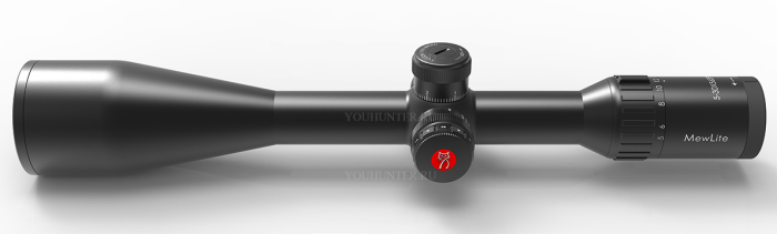 Оптический прицел Mewlite 5-30x56 SFP 30 mm SF IR (42010)