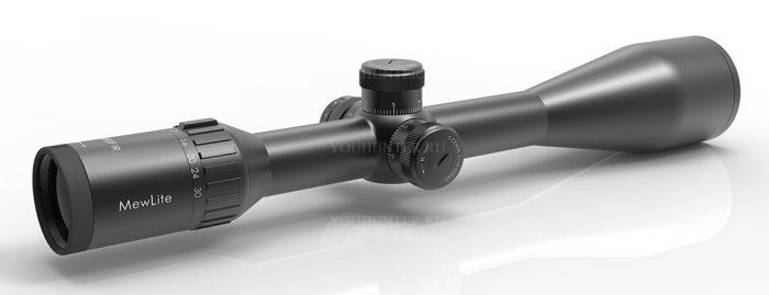 Оптический прицел Mewlite 5-30x56 SFP 30 mm SF IR (42010)