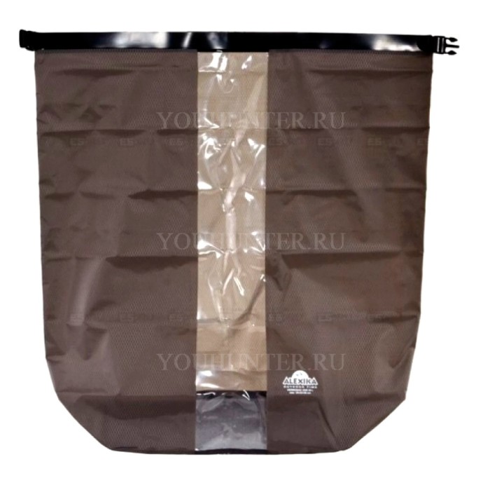 ALEXIKA Гермобаул HERMOBAG 3DW 20L 21x73 cm