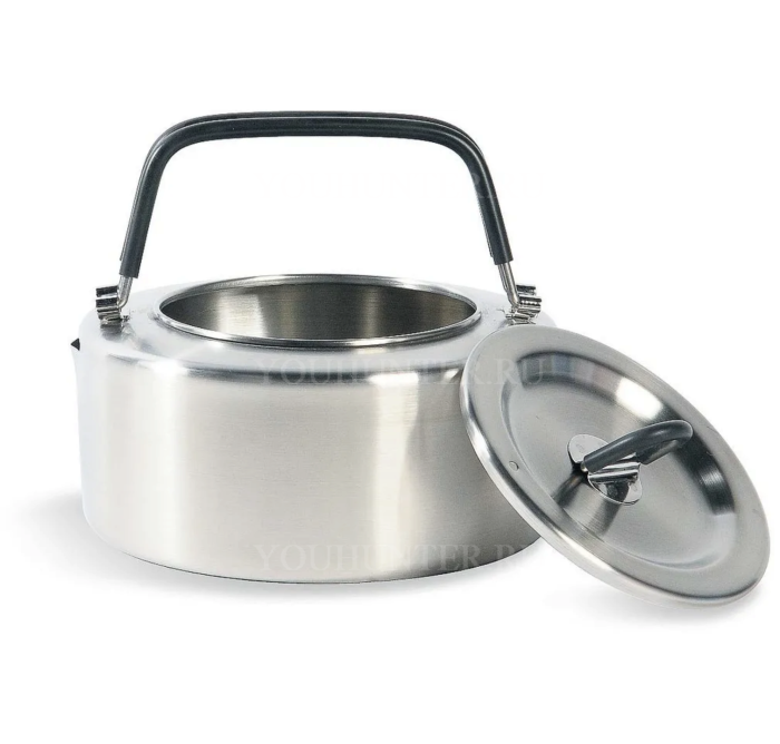 TATONKA Чайник H2O POT 1.0L H2O POT 1.0L