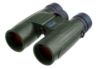 Бинокль Kahles 8x32 (Loden)