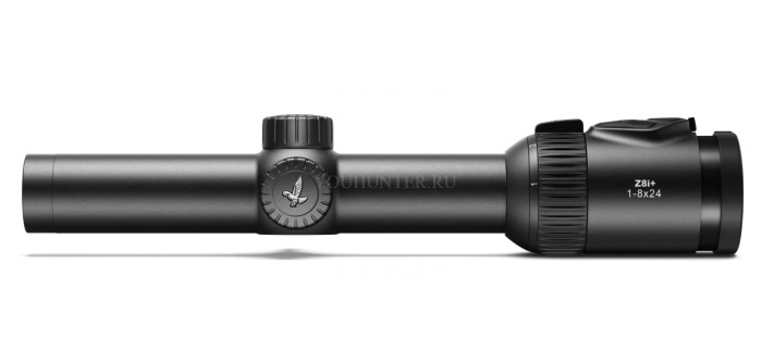 Оптический прицел Swarovski Z8i+ 1-8х24 L сетка 4А-I