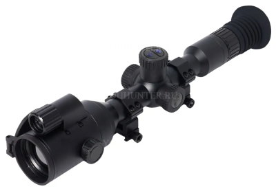 Тепловизионный прицел Longot TB335 LRF (384x288 / 35mm / Дальномер)