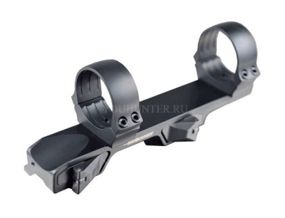 Быстросъемный кронштейн INNOMOUMT кольца 30мм на Blaser (50-30-17-15-800)