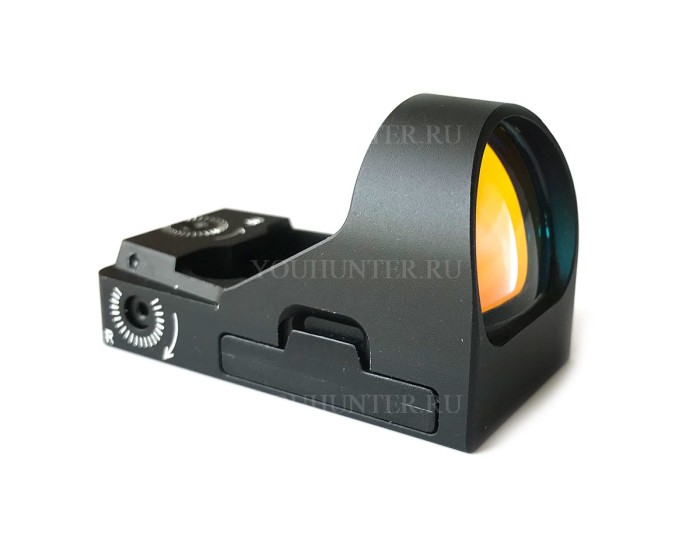 Коллиматорный прицел Quarta TS-XT6 mini (Япония)