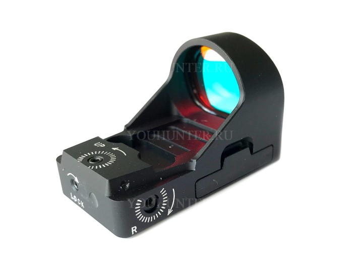 Коллиматорный прицел Quarta TS-XT6 mini (Япония)