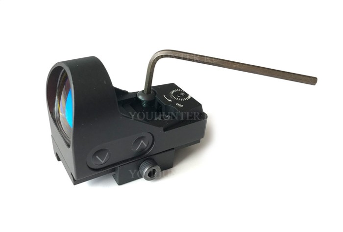 Коллиматорный прицел Quarta TS-XT6 mini (Япония)