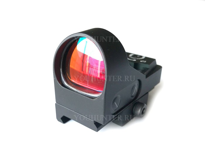 Коллиматорный прицел Quarta TS-XT6 mini (Япония)