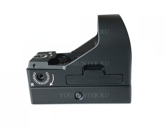 Коллиматорный прицел Quarta TS-XT6 mini (Япония)