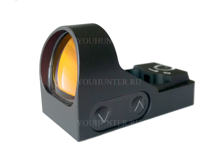 Коллиматорный прицел Quarta TS-XT6 mini (Япония)