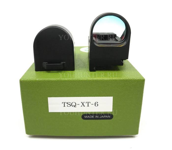 Коллиматорный прицел Quarta TS-XT6 mini (Япония)