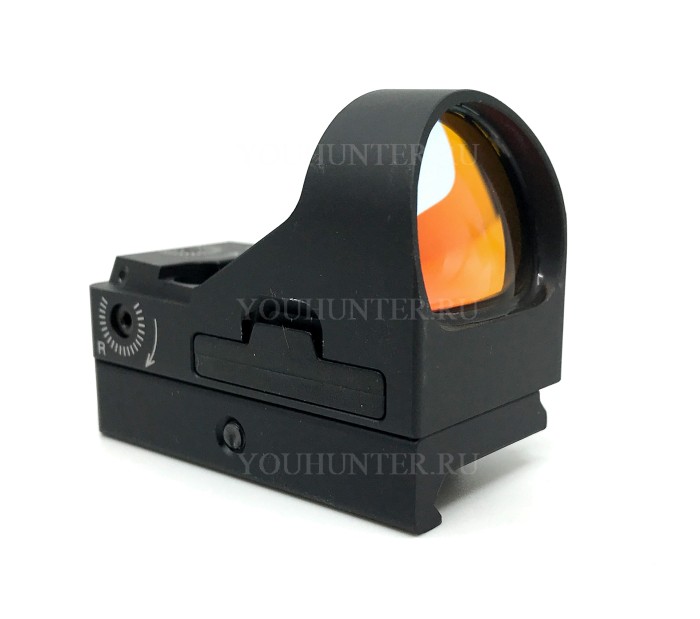 Коллиматорный прицел Quarta TS-XT6 mini (Япония)