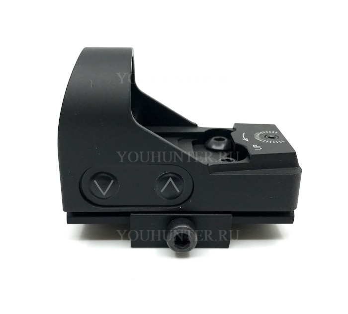 Коллиматорный прицел Quarta TS-XT6 mini (Япония)