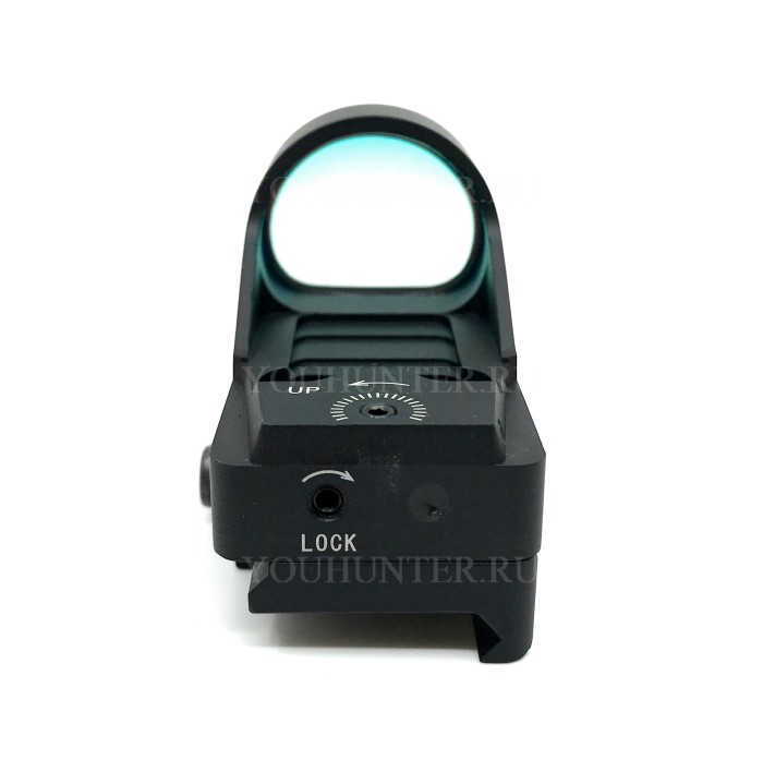 Коллиматорный прицел Quarta TS-XT6 mini (Япония)