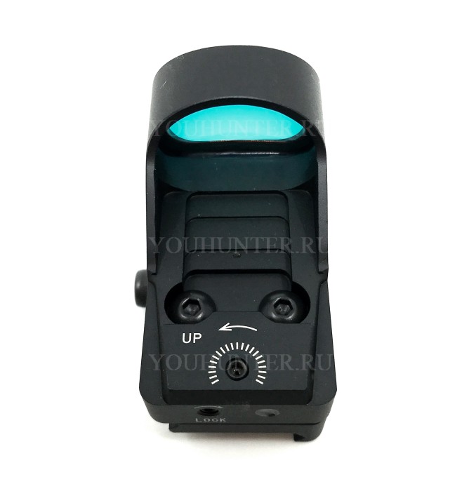 Коллиматорный прицел Quarta TS-XT6 mini (Япония)