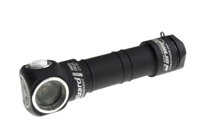 Налобный фонарь Armytek WIZARD PRO