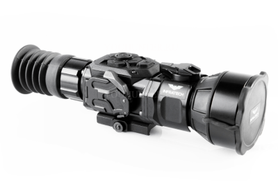 Тепловизионный прицел ИНФРАТЕХ ХИМЕРА (тепловизор)