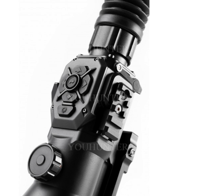 Тепловизионный прицел ИНФРАТЕХ ХИМЕРА (тепловизор)