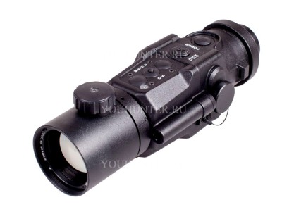 Тепловизионная насадка Dedal-TA2.380 Quest